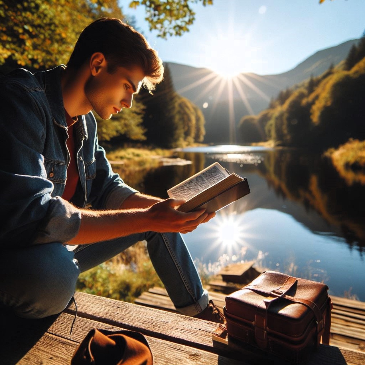believer equipped for good work through the Word of God