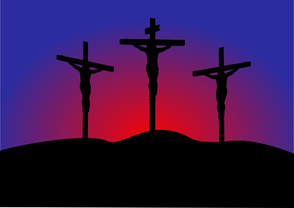 Only one way leads to eternal life with God