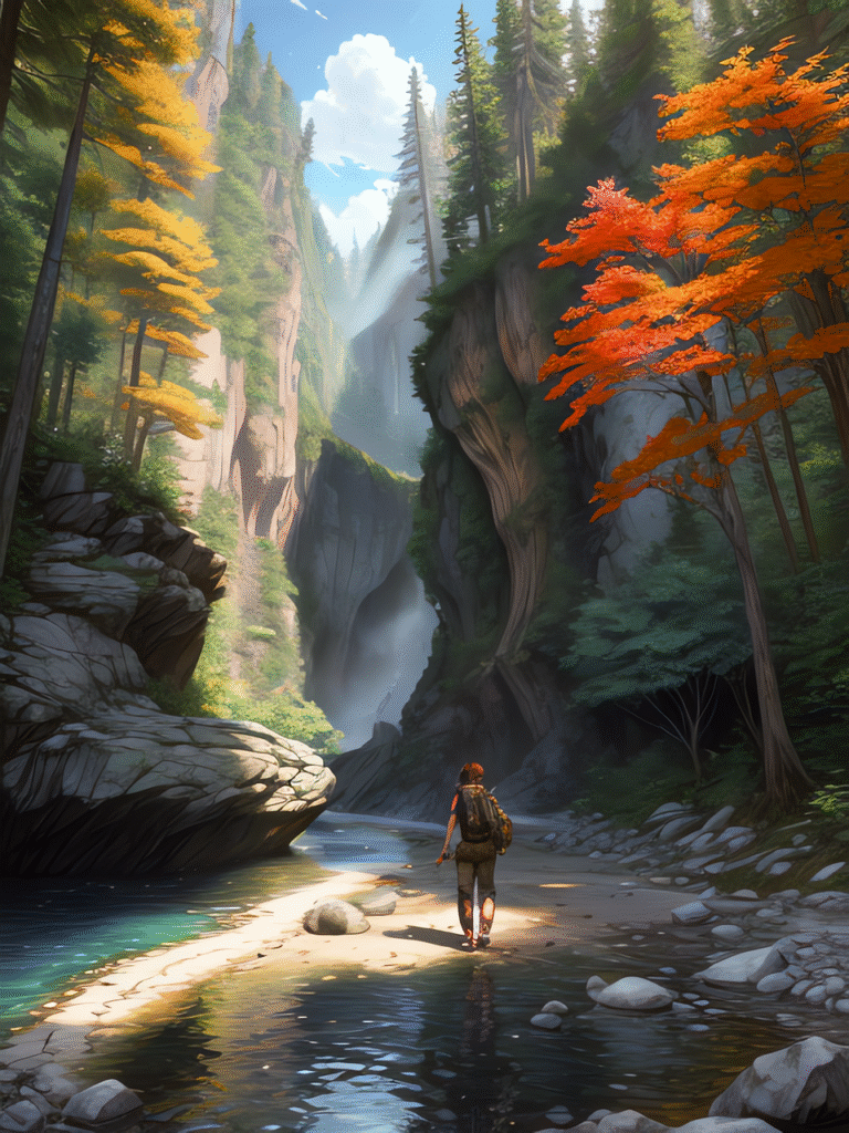 Christian walking in faith and truth