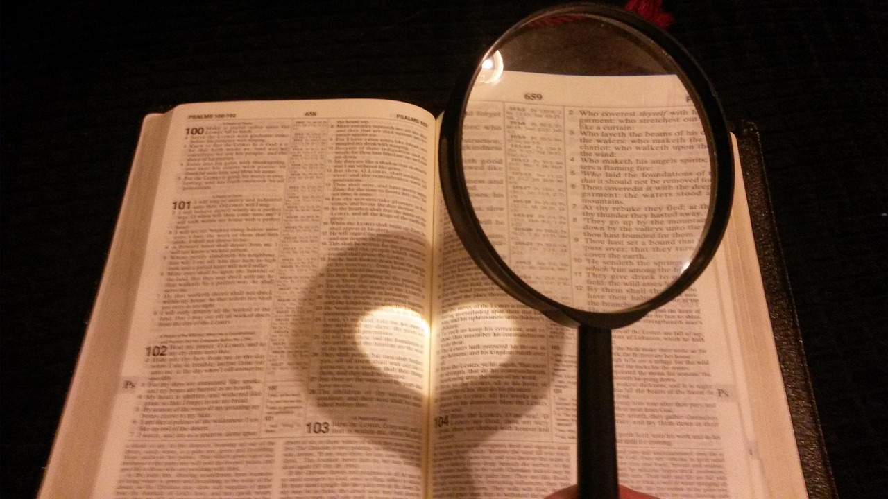 Understanding heart for God’s people through Solomon’s prayer
