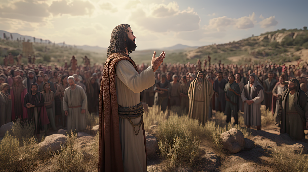 faith in the resurrection of Christ