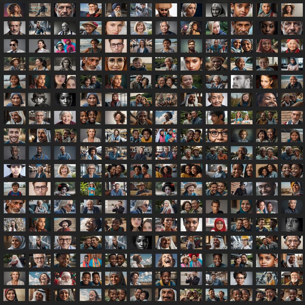 From the Old to the New — believers as living stones in a spiritual house