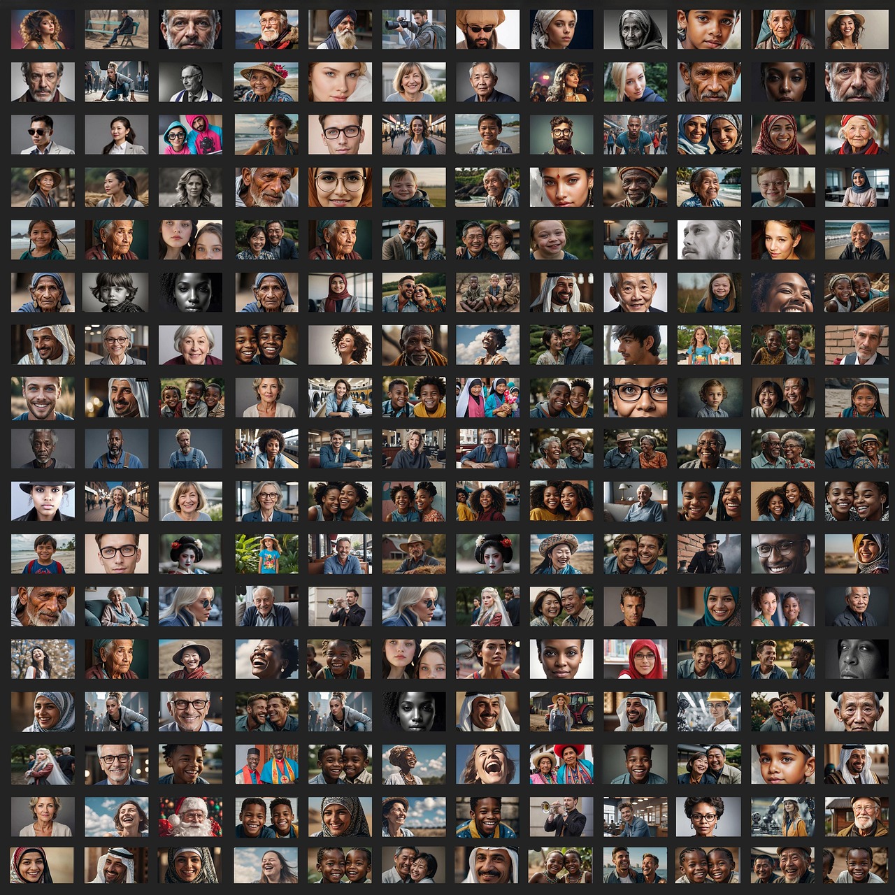 From the Old to the New — believers as living stones in a spiritual house