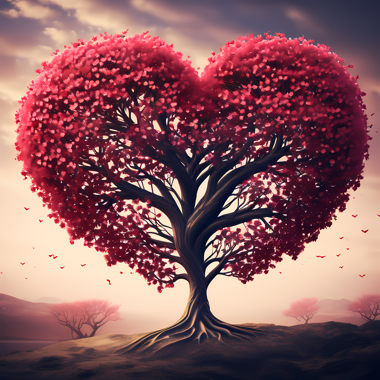 Have we changed to be more like Jesus and bear fruit that glorifies God