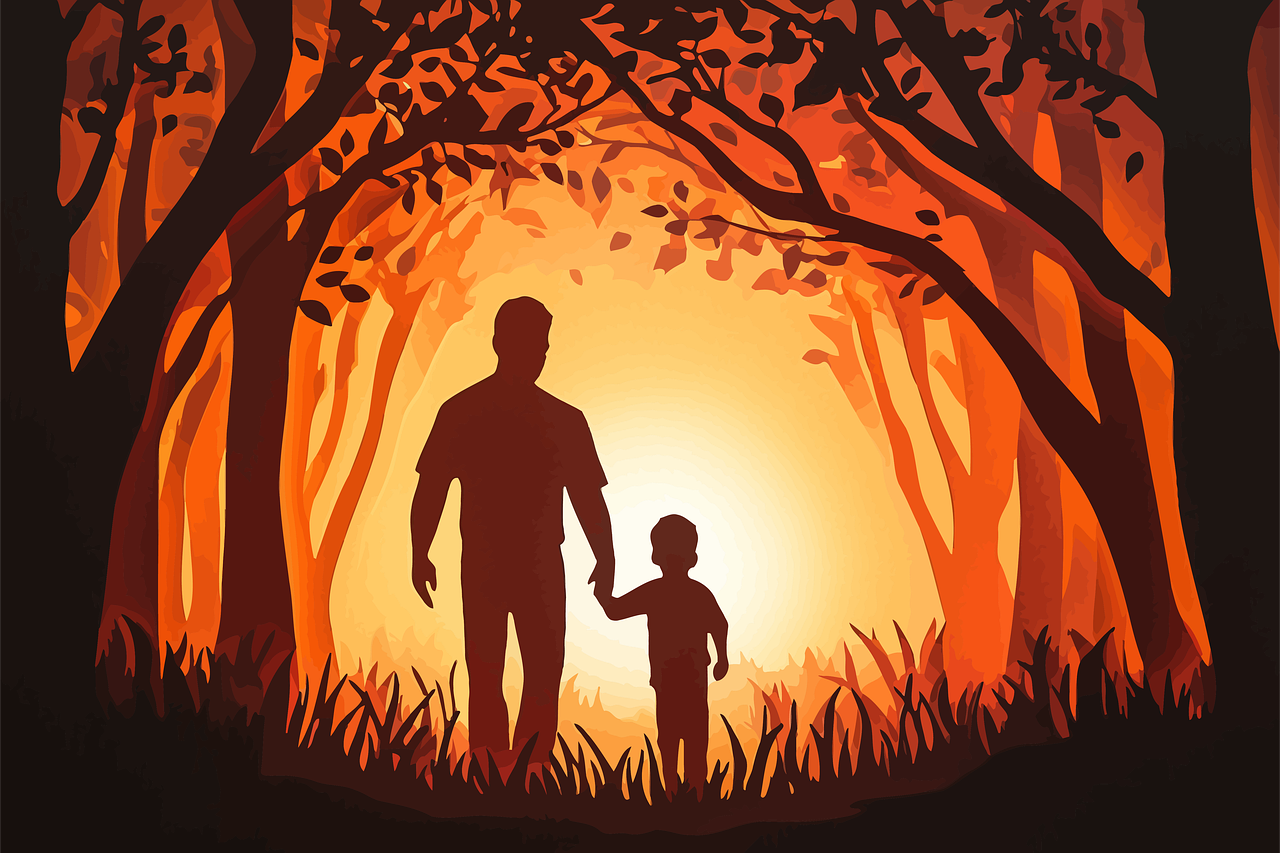 The Blame Game and the Light of Christ