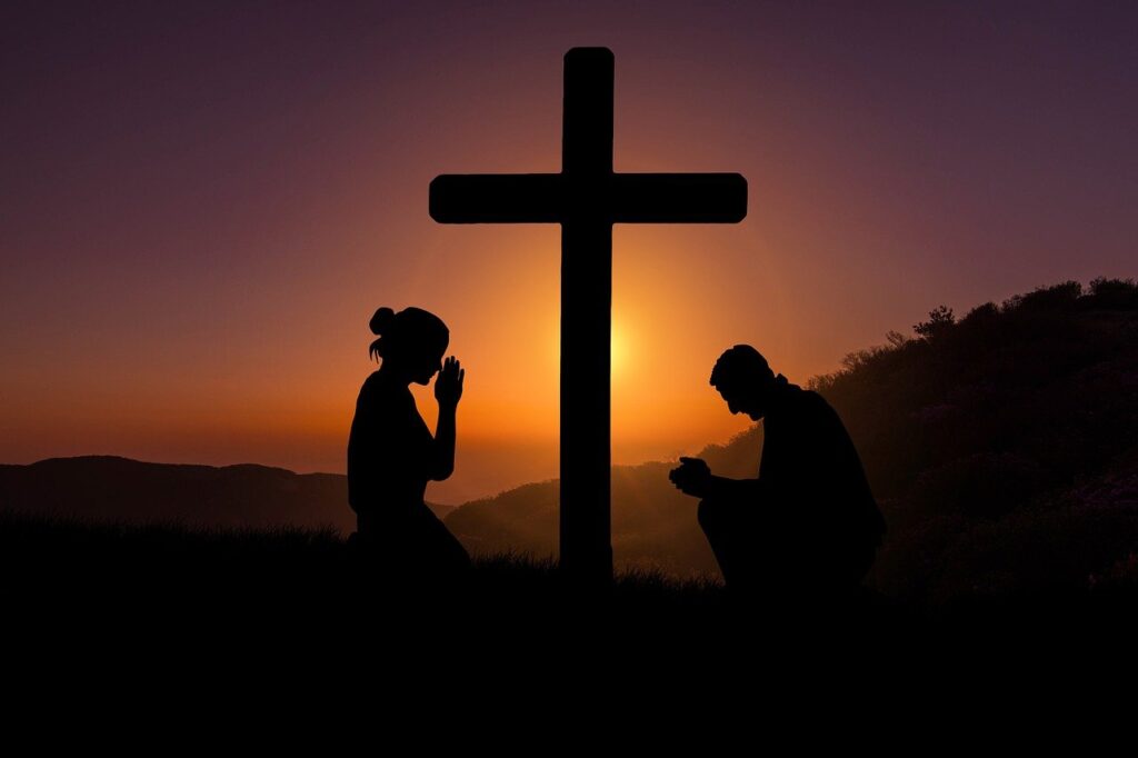 More for Less or Less for More — humility before God