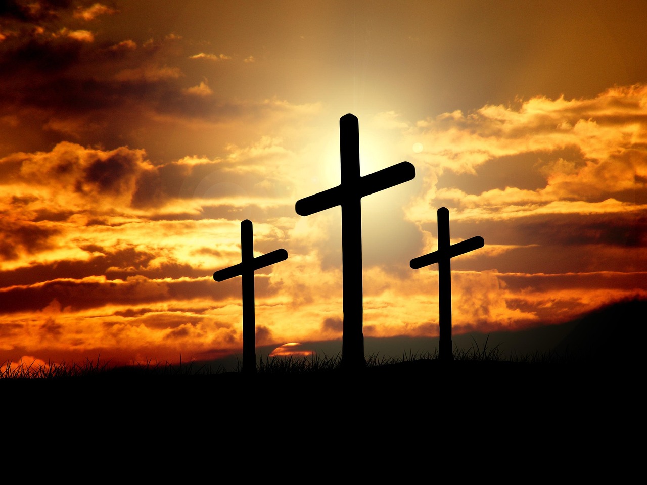 Spiritual victory through strength in Christ and God’s Word