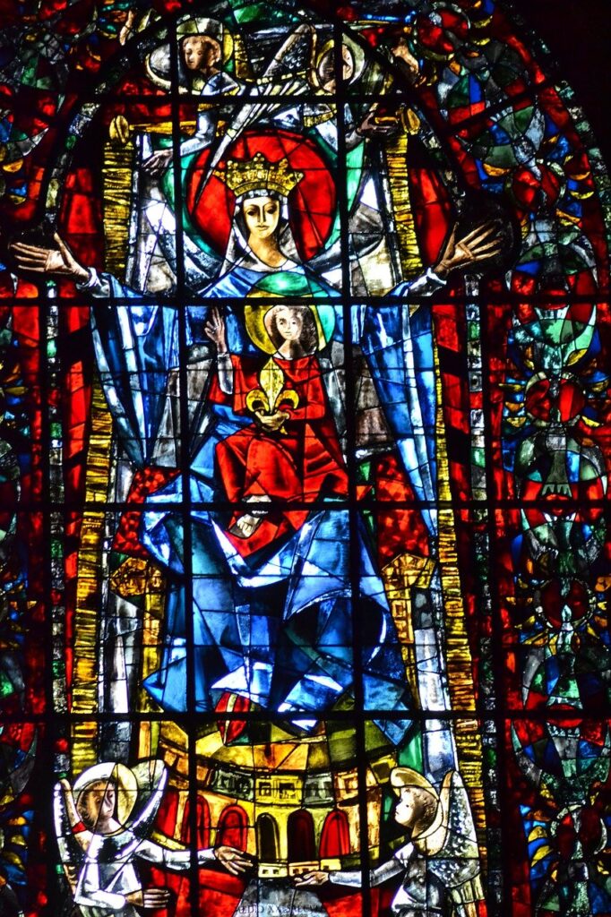 Nice Guys Do Not Finish Last with the eternal crown