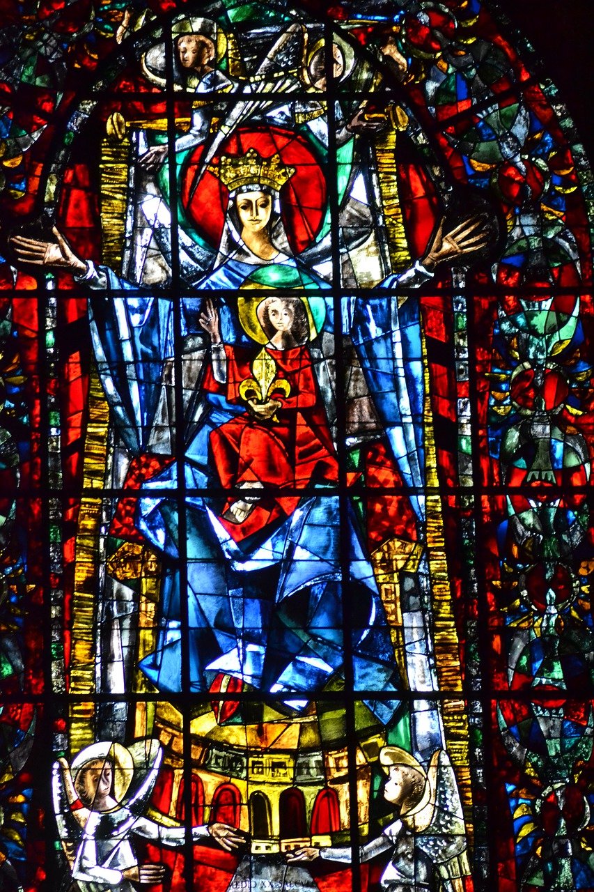 Nice Guys Do Not Finish Last with the eternal crown