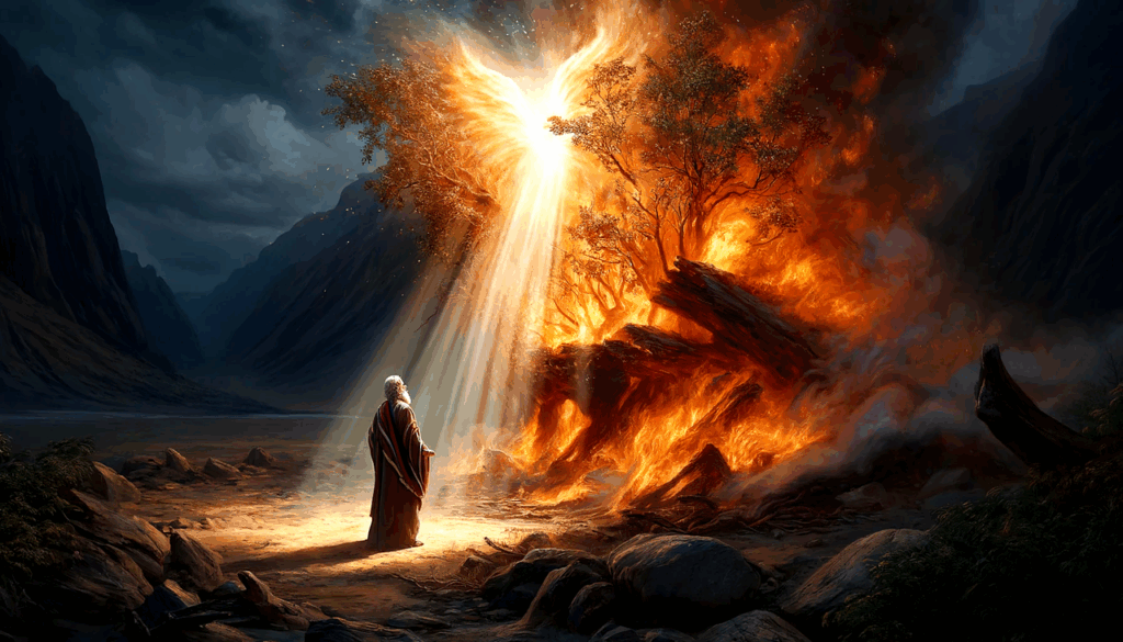 Listening to God during Advent