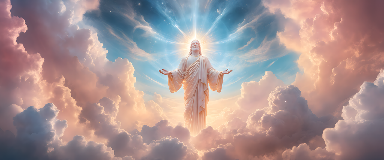 Living ready for the return of Jesus