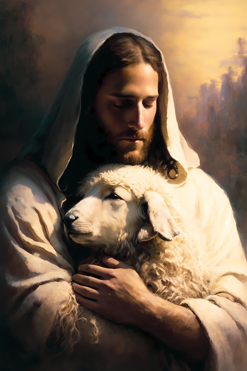Only Jesus devotion – Christ alone saves