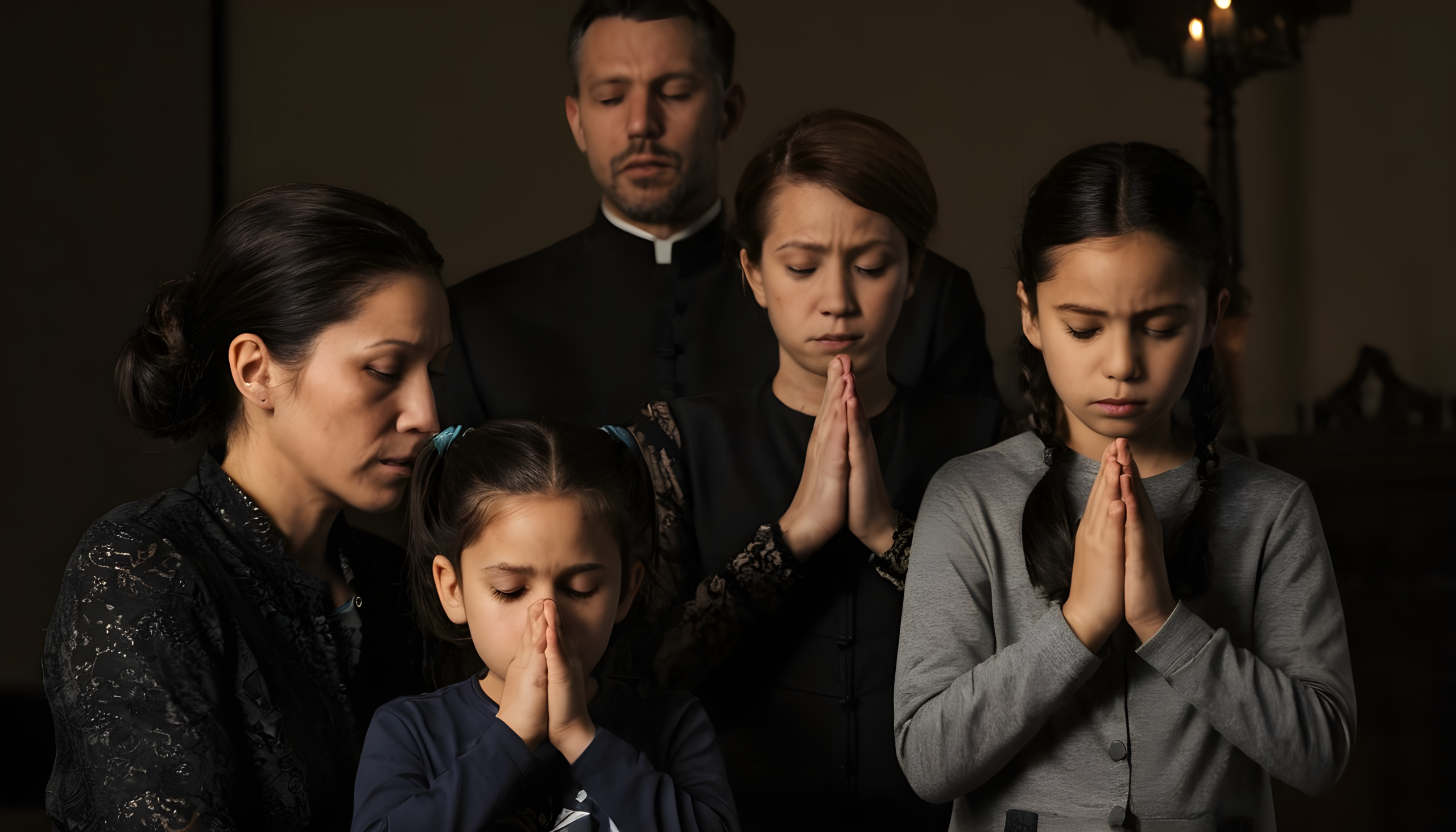 Christian living boldly sharing the Gospel in daily life