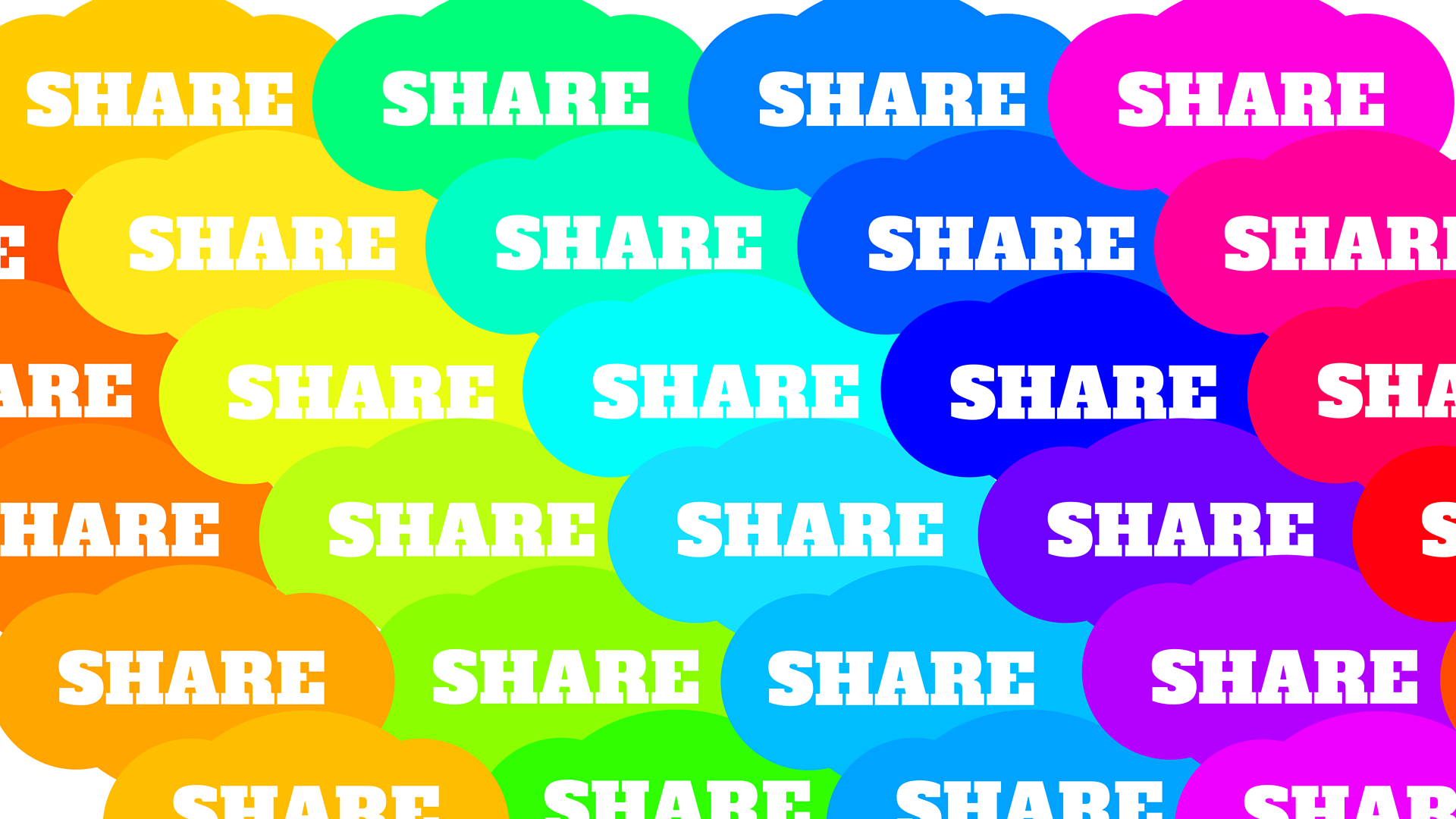 sharing as an act of Christian compassion